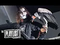 Story of “Crow” Sting: WWE Playlist