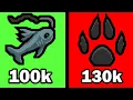 Drift Net Fishing Guide 230k OSRS