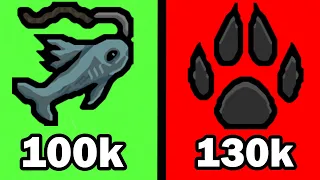 Drift Net Fishing Guide 230k OSRS