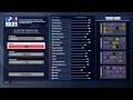 NBA 2K24 Best power forward build early game