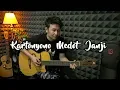Download Lagu Nathan Fingerstyle - Kartonyono Medot Janji (Denny Caknan) Guitar Cover Chord + Lyric