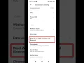 Download Lagu How to reset Wi-Fi mobile network, and blutooth #shorts