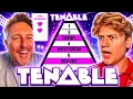 FOOTBALL TENABLE