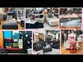 FURNITURE SHOPPING FOR OUR BEDROOM HUGE SELECTION OF BED Couches BOB S DISCOUNT FURNITURE