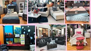 FURNITURE SHOPPING FOR OUR BEDROOM HUGE SELECTION OF BED Couches BOB S DISCOUNT FURNITURE
