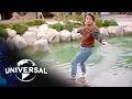 Download Lagu Back to the Future Part II | Hoverboard Chase Scene