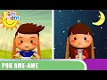 Pok Ame-Ame - Lagu Anak Populer - Indonesian Kid Song