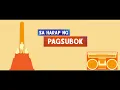 #TNTYanAngPinoy Tagalog Lyric Video