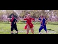 Panjeban | Bhangra Empire Little Stars | Shivjot | Gurlez Akhtar