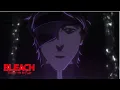 Download Lagu Kyoraku Shunsui releases Aizen Sosuke | Bleach: Thousand Year Blood War Part 3 episode 3