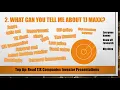 Top 5 Most Common TJ Maxx TK Maxx in Europe Interview Questions And Answers