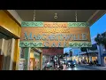 Eating at the Original Jimmy Buffett s Margaritaville Restaurant in Key West Florida