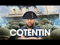 Download Lagu Le lien entre Guillaume le Conquérant, Napoléon, le Titanic et le débarquement !
