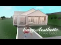 Lagu Bloxburg | Easy Aesthetic House Build | HeavenlyHailey