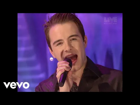 Download MP3 Westlife - I Have a Dream (Live from Live and Kicking: Christmas, 1999)