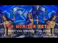 Lagu FUNKOT - DJ TOR MONITOR KETUA | ORANG BARU LEBE GACOR FUNKOT VIRAL TIKTOK 2025 | BY DJ TYARA JASMINE