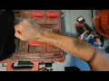 Make ANYTHING Milwaukee packout compatible stealth cleats stealtmount feet for Milwaukee pack out
