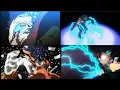YUTAKA NAKAMURA BOKU NO HERO ACADEMIA WORKS PART 2