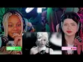 EVERGLOW 에버글로우 'CODE' Official MV reaction