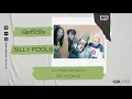ผิดที่ไว้ใจ - SILLY FOOLS【เกิดทัน Lyrics Audio】