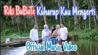 Download KUHARAP KAU MENGERTI  ( official Musik Video ) RIKY.S. BUBUTE... Pop melayu, MP3