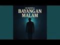 Lagu Bayangan Malam