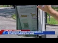 Danville adds 24-hour microchip scanner outside police station
