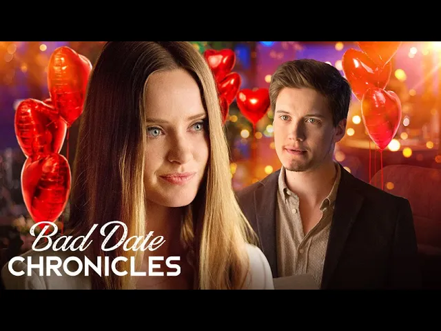 Preview + Sneak Peek - Bad Date Chronicles - Hallmark Channel