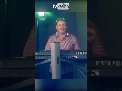 M plus M: Na brehu riečky #MplusM #tvkasino #KlimentMedia #SemesRecording #Pesnicky #Slager #Muzika