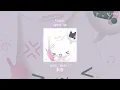 mosi mosi? / 楽音 - sped up - 【1hour】