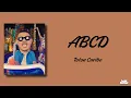 Download Lagu TOTON CARIBO - ABCD | Lirik Lagu
