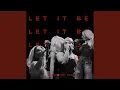 Download Lagu Let it be (feat. BabyKang)