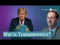 Download Lagu Trumponomics ontleed: Macht, markt en maffia | Jelle van Baardewijk \u0026 Lex Hoogduin #2046