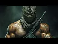 Download Lagu Hot Action Movie: The combatant's last stand against the mercenary legion #crime #action #gunfighter
