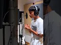 Download Lagu 🎤 Spill dikit ah… ternyata seru banget liat Anggis \u0026 Betrand rekaman lagu #Percuma bareng! 🎶
