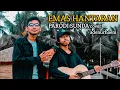PARODI SUNDA || EMAS HANTARAN || cover adenurhaeni