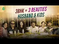 Download Lagu Siddharth Introducing Telugu Dishes To 3BHK Family