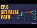 SDC Timing Constraints Ep 6 set - false