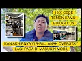 13 X DOMESTIC HELPER 10 PEPERAN 1 VISA TURIS ASAL INDONESIA DIT4NGKAP IMIGRASI, BAHAS BERITA INI YUK