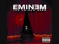 Eminem - I'm A Soldier