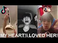 Download Lagu TikTok 'My Heart! I Loved Her!' Meme Duets Compilation