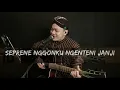 Download Lagu LUNGITING ASMORO || SIHO (LIVE ACOUSTIC COVER) LIRIK