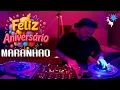 Download Lagu Eurodance Lado B: A Seleção de Aniversário do Ailton! (MARANHÃO). BPM chegou a 150+