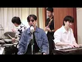 แค่เธอก็พอ | Groove Riders Covered by MEAN