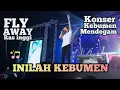 Download Lagu FLY AWAY~INILAH KEBUMEN ~DI KEBUMEN MENDEGAM ALUN2 KEBUMEN
