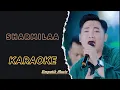 Sharmila (Karaoke) - Irwan D'academy - Simpatik Music