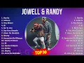 Download Lagu Jowell \u0026 Randy 2024 MIX Grandes Exitos - Bonita, Safaera, Hey Mister, ID