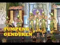 Lagu Tari Baritan Sanggar Gandrung Arum di Festival Karya Tari Daerah 2018 Banyuwangi
