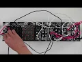 Patch From Scratch Bouncing Ball Percussion with System Cartesian