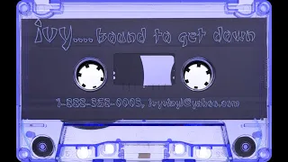 Ivy - Bound To Get Down (1998) [HD]